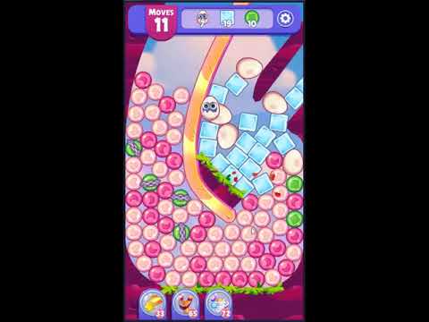 Angry Birds Dream Blast Level 1439 - NO BOOSTERS 😠🐦💤🎈 | SKILLGAMING ✔️