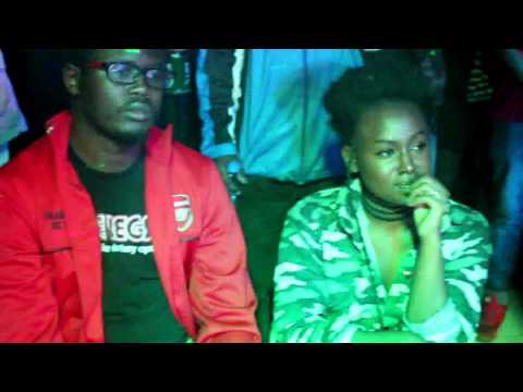 HHA Presents Tall Rap Midget AKA Cafu Vs  Stin The Chronic