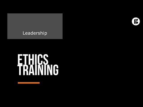 The Meaning of Leadership