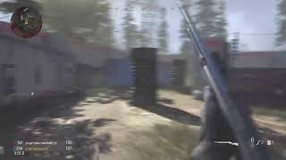 ［COD:WARZONE］気ままに武器レベル上げ　生配信