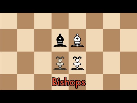 Demons help excommunicated queen chess update