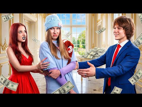 I Was Sold to Millionaires Family! My Mom Betrayed Me