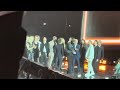 Lisa (Blackpink), Stray Kids and all artists - ending @ Gala des pieces jaunes 2024