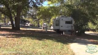 Escapees Turkey Creek Village Video