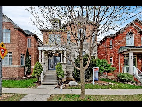 10 Foxton Rd, Markham - 4+2Br 1+1Kitchen 2-Car-Grg Detached