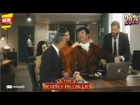 The Beverly Hillbillies Season 10 – Christmas in Hooterville Full 720p