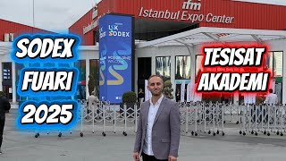 2025 Sodex Fuarı Nasıl Geçti? Isı Pompasında Ne Gibi Gelişmeler Var?