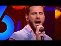 Burning Love // Bouke & The Elvismatters Band | The Tribute live in concert