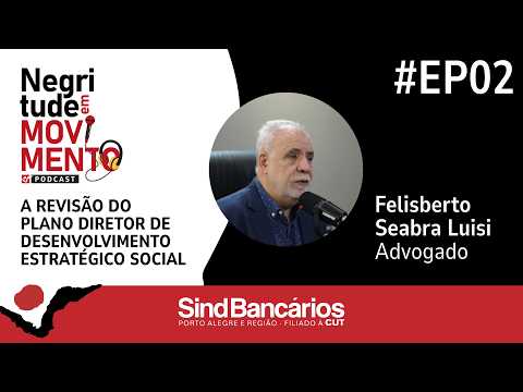 Negritude Em Movimento