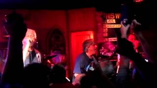 Guided By Voices - God Loves Us - Live at Canal Street Tavern