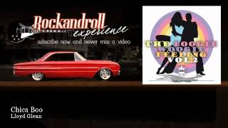 Lloyd Glenn - Chica Boo - Rock N Roll Experience