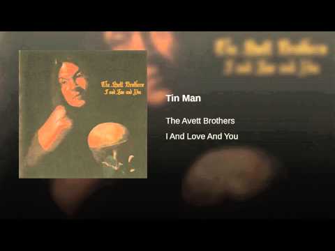 Video thumbnail for Tin Man