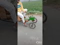 Punjab Da Jugaad Tractor