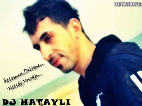 Merve - Soyundum Aşkına ( Beat Dj Hatayli )