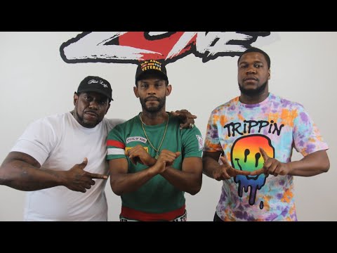 Mic Burna vs Maury Haze