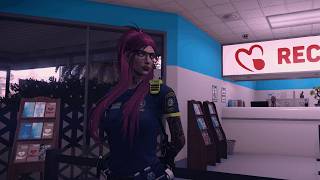 Aura Community || Phoenix Blackviper - EP.18