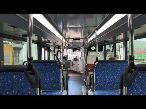 [Transit Systems NSW] Volvo B8L (Gemilang Coachworks) - m/o 8194