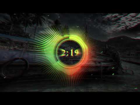 Skrillex & Damian Marley - Make It Bun Dem (Bro Safari & UFO! Remix)