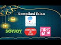 Kompilasi Iklan Otsuka Amerta Indah Soyjoy Oronamin C Dan Fibe Mini
