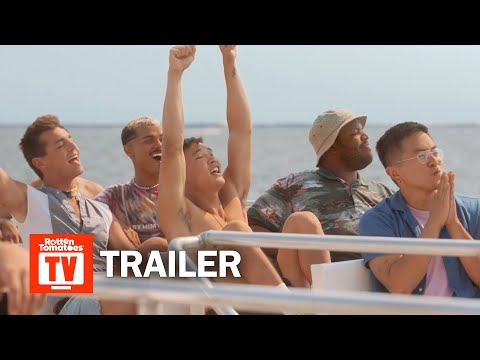 Fire Island Trailer #1 (2022) | Rotten Tomatoes TV