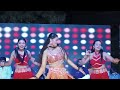 Boom Badalu Song To Dance In Teagh Badalu