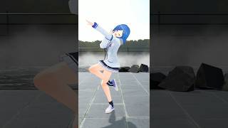 🛀Dr.レイシオの形而上学的入浴理論 #踊ってみた❓ #shorts #にじさんじ #dance #vtuber