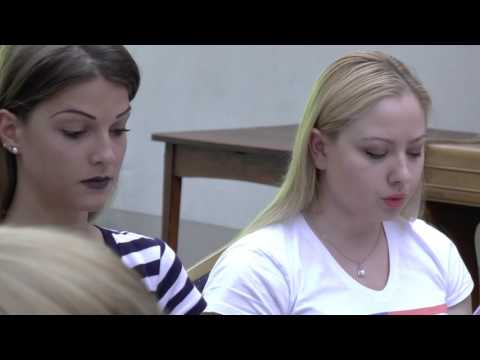 Dwór w Odonowie - spotkanie z poezją Leśmiana