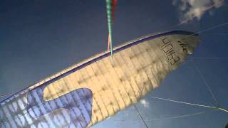 preview picture of video 'Mauborget - Parapente - Paragliding'