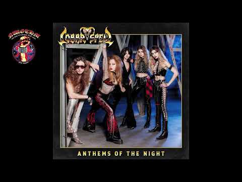 Cobra Spell - Anthems Of The Night [EP] (2022)