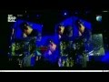 Linkin Park - Robot Boy / Mr. Hahn Solo [Live At ...