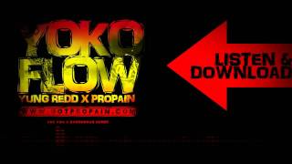 Yoko Flow - Yung Redd x Propain |  #DangerousMinds | FOLLOW @TheRealYungRedd x @Propain713
