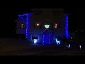 Julebelysning 2018 Christmas Lighting 2018