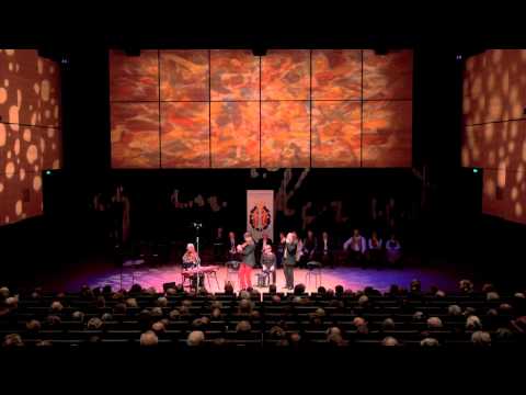 Kristian Bugge - Danmarks Rigsspillemænds Festkoncert 2015