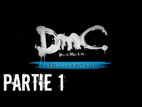 DmC Devil May Cry : La Chute de Vergil PC