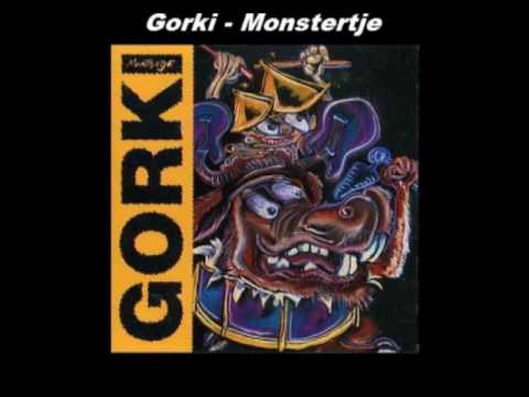 download lagu mp3 mp4 Monstertje Gorki, download lagu Monstertje Gorki gratis, unduh video klip Monstertje Gorki