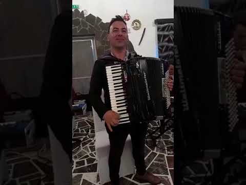 Formatia Stangaciu hora