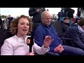 Vroeg opstaan voor de beste plek op de Luchtmachtdagen in Volkel
