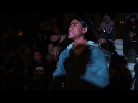 THANATOS & VERSÁTIL vs AREK & KRAMPUS vs EMVI & NAIKO: 8vos - Batallas Catamarca Vol.2 2vs2 2022