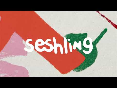 [SR040] Tyrvnt - Elohim [SESHLING RECORDS]