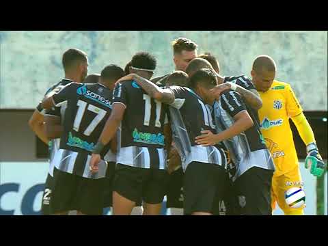 Campeonato Sul-Mato-grossense 2021 - 2ª rodada* (Comercial 0 x 0 Operário) - Completo TV Morena