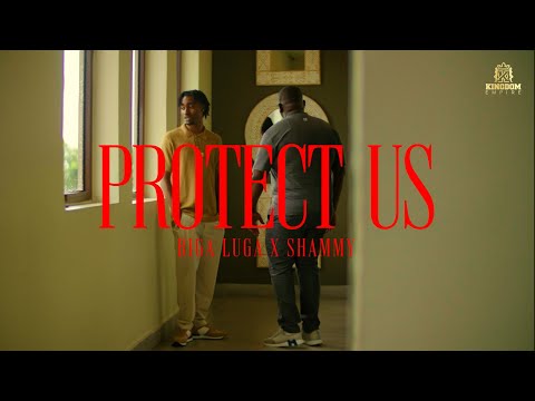 BIGA LUGA X SHAMMY - PROTECT US 