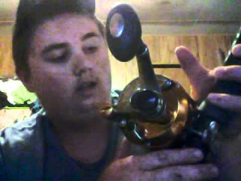 penn international 16vsx review