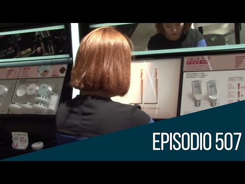 Efecto Naím explores Hallyu, the Korean wave that is sweeping the world