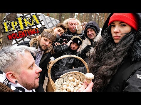 EPIKA odc.7 - Walentynki