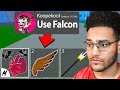 I Tried Youtubers Blox Fruits Pvp Builds