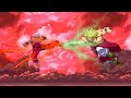 Violent Ken Vs Broly Street Fighter Dragon Ball Anime MUGEN CVS PotS Infinite Capcom Vs SNK 3
