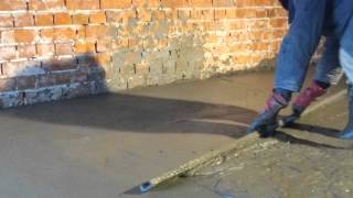 Утепление чердака