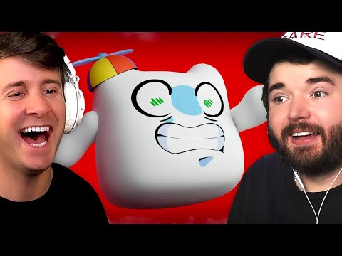 SMii7Y Moments that gotta be racist w/ BigJigglyPanda