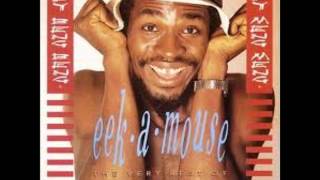 Eak A Mouse  Wah Do Dem