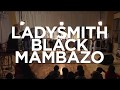 Ladysmith Black Mambazo "Everything's So Stupid! (Abadala)"